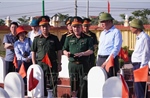 Hưng Yên quyết tâm thực hiện 'Chương trình 500 ngày đêm' trong 250 ngày