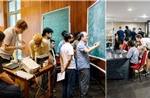 ICISE đứng thứ 6 Việt Nam về Khoa học Vật lý theo Nature Index