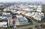 TP. Hồ Chí Minh: Bất động sản công nghiệp gia tăng dư địa phát triển