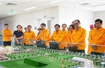 Tháo gỡ vướng mắc, phát huy tối đa thế mạnh năng lượng và kinh tế biển