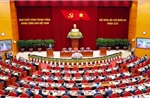 Khai mạc Hội nghị lần thứ mười hai Ban Chấp hành Trung ương Đảng khóa XIII
