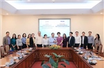Báo chí Việt Nam – Lào tăng cường hợp tác trong kỷ nguyên số