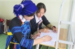 Thông tin về điểm phúc khảo tăng bất thường ở Lào Cai: Do thí sinh ghi sai mã đề
