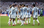 World Cup 2026: Bật mí về chiều cao 'chuẩn vàng' trong bóng đá hiện đại
