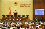 Kỳ họp thứ 9, Quốc hội khóa XV: Thông qua Luật sửa đổi, bổ sung một số điều của Luật Quốc tịch Việt Nam