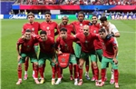 World Cup 2026: Những đối thủ tiềm năng của Maroc ở vòng knock-out