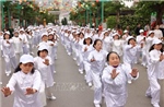 Phát huy vai trò của người cao tuổi xây dựng hệ thống chính trị ở cơ sở trong tình hình mới