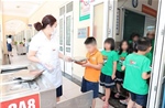Hà Nội: Truy đến cùng trách nhiệm về vi phạm thực phẩm học đường