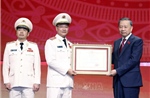 Tổng Bí thư, Chủ tịch nước Tô Lâm: Đổi mới biện pháp công tác, bảo đảm an ninh chủ động trong mọi tình huống