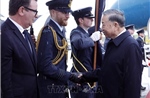 Truyền thông New Zealand: Quan hệ với Việt Nam đang bước vào giai đoạn gắn kết mới