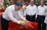 Tổng Bí thư, Chủ tịch nước Tô Lâm: Tìm kiếm, quy tập, xác định danh tính các liệt sĩ là trách nhiệm thiêng liêng trước Tổ quốc, trước nhân dân