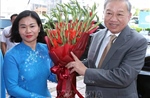 Tổng Bí thư Tô Lâm dự Lễ kỷ niệm 95 năm ngày thành lập Hội Liên hiệp Phụ nữ Việt Nam