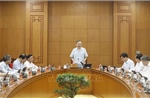 Tổng Bí thư, Chủ tịch nước Tô Lâm: Hoàn thiện đề án về phát triển công nghệ lượng tử mang tầm chiến lược