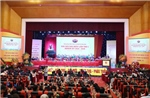 Khai mạc Đại hội đại biểu Đảng bộ Mặt trận Tổ quốc, các đoàn thể Trung ương lần thứ I