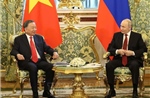 Dư luận Nga đánh giá cao chuyến thăm cấp Nhà nước của Tổng Bí thư, Chủ tịch nước Tô Lâm