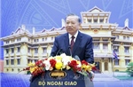 Quy định chức năng, nhiệm vụ của Ban Chỉ đạo Trung ương về đối ngoại và hội nhập quốc tế
