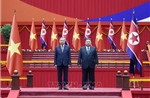 Đặt dấu mốc hợp tác phát triển Việt Nam - Triều Tiên trong kỷ nguyên mới
