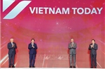 Tổng Bí thư Tô Lâm: Đài Truyền hình Việt Nam cần nỗ lực để thực sự trở thành cơ quan truyền thông quốc gia kiểu mẫu, hàng đầu khu vực