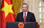 Tổng Bí thư thăm cấp Nhà nước và dự Lễ kỷ niệm 80 năm Đảng Lao động Triều Tiên