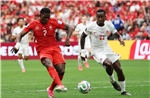 World Cup 2026: Hạ chủ nhà, Thụy Sĩ đứng đầu bảng B, Qatar bị loại