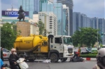 Thành phố Hồ Chí Minh: Liên tiếp xảy ra 2 vụ tai nạn giao thông khiến 3 người tử vong