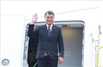 Thủ tướng Lê Minh Hưng lên đường tham dự Hội nghị Cấp cao kỷ niệm 35 năm quan hệ ASEAN - Nga