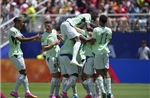 World Cup 2026: Chào mừng Johan 'Joker' Manzambi đến với sân khấu bóng đá thế giới