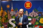 Việt Nam tiếp nhận vai trò Chủ tịch luân phiên Ủy ban ASEAN tại Washington (Mỹ)