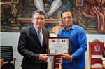 Tăng cường hợp tác địa phương tạo động lực cho quan hệ Việt Nam- Mexico