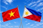 Tổng Bí thư, Chủ tịch nước Tô Lâm và Phu nhân đến thủ đô Manila thăm cấp Nhà nước Cộng hòa Philippines