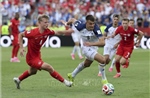 World Cup 2026: Người hùng từ ghế dự bị