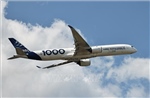 Airbus giành được các đơn hàng trị giá 21 tỷ USD tại triển lãm hàng không Paris