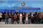 Lĩnh vực mới, động lực mới và cơ hội mới trong hợp tác ASEAN – Trung Quốc