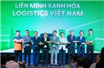 Logistics đô thị trước bài toán chuyển đổi sang xe điện