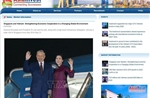 Báo Singapore đánh giá tầm quan trọng ngày càng tăng của hợp tác Việt Nam-Singapore