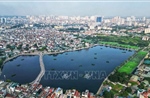 Nghị quyết 68-NQ/TW: Hóa giải &#39;điểm nghẽn&#39; trên thị trường bất động sản
