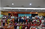 Lan tỏa tiếng Việt, bồi đắp bản sắc Việt Nam trong cộng đồng người Việt ở nước ngoài