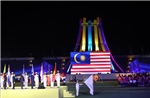 ASEAN Para Games 13: Nơi giấc mơ trở thành hiện thực