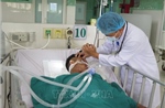 Cấp cứu thành công bệnh nhân ngộ độc Botulinum