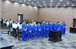 Cựu Thứ trưởng Nguyễn Bá Hoan bị phạt 12 năm tù