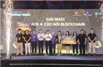 Đưa Việt Nam trở thành điểm sáng trên bản đồ công nghệ blockchain thế giới