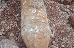 Xử lý quả bom nặng 100kg còn ngòi nổ nguy hiểm