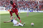 Canada hướng tới trận thắng đầu tiên trong lịch sử tham gia World Cup