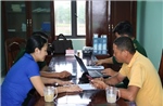 Cứu 3 thuyền viên nước ngoài trên du thuyền gặp sự cố ngoài khơi Cà Mau