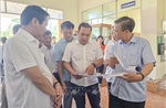 Cần Thơ đảm bảo hạ tầng các trụ sở xã, phường mới sau sáp nhập