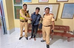 Công an thành phố Cần Thơ liên tiếp bắt 2 đối tượng giết người lẩn trốn trên địa bàn