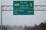 Chấp thuận chủ trương đầu tư mở rộng Quốc lộ 56, đoạn qua Đồng Nai