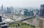 Kiến tạo đô thị ven sông - Bài cuối: Định hình cấu trúc của TP Hồ Chí Minh