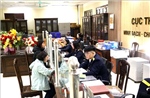 Thu ngân sách nhà nước từ ngành thuế tăng 28,6%