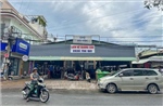 Kiểm tra, làm rõ việc bãi giữ xe chợ An Hòa (Cần Thơ) thu tiền gấp 8 lần quy định